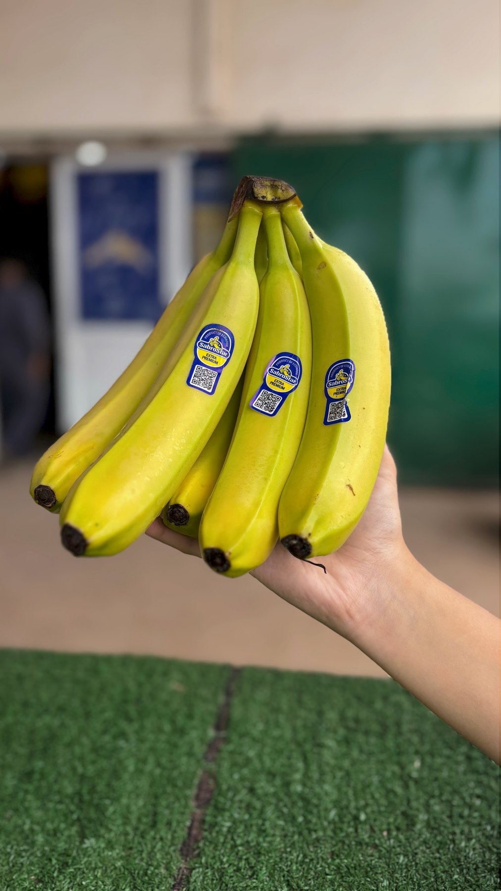 Banana